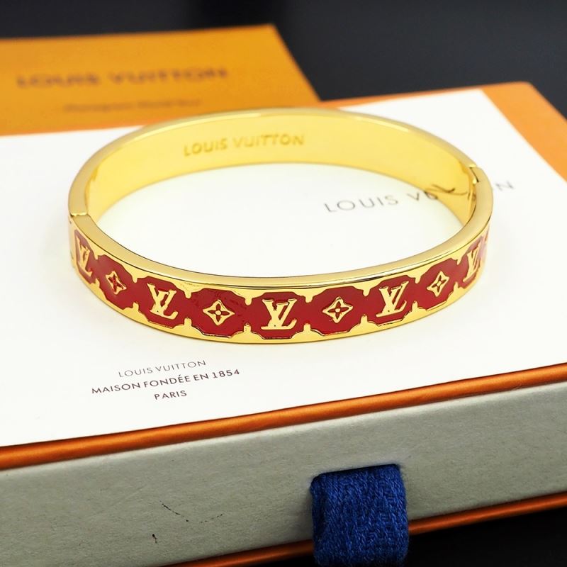 Louis Vuitton Bracelets